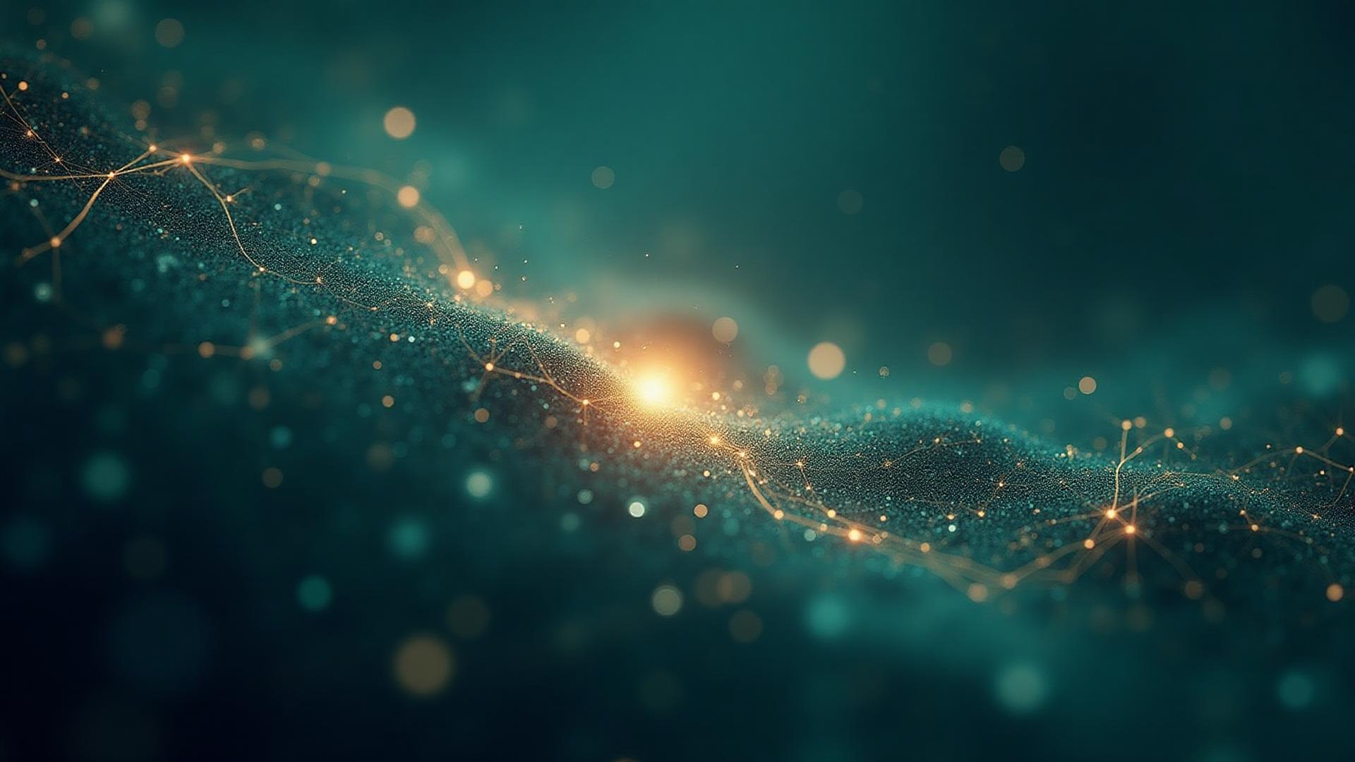 Neural network representing transformation and growth